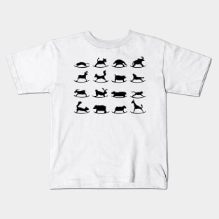 Rocking Zoo Kids T-Shirt